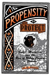 Cover image: A Propensity to Protect 9781554584857