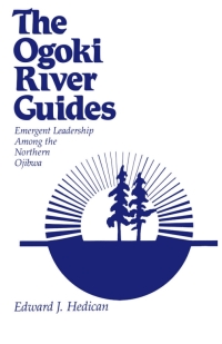 Omslagafbeelding: The Ogoki River Guides 9780889201996