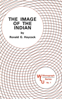 Cover image: Image of the Indian 9780889200005