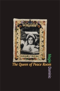 Cover image: The Queen of Peace Room 9780889204171