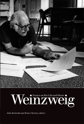 Cover image: Weinzweig 9781554582563