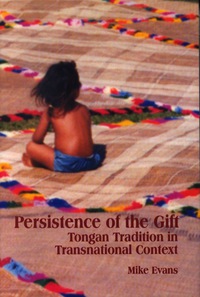 Imagen de portada: Persistence of the Gift 9781554582143