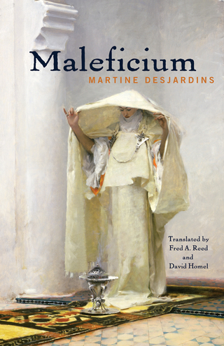 Cover image: Maleficium 9780889226807