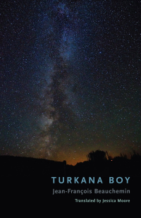 Titelbild: Turkana Boy 9780889226906