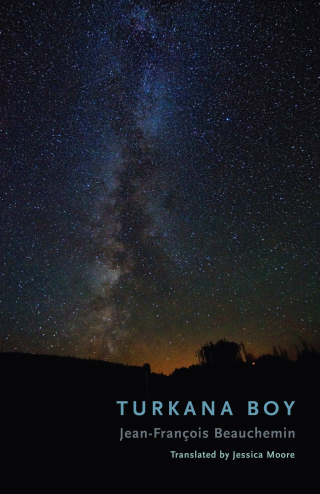 Imagen de portada: Turkana Boy 9780889226906