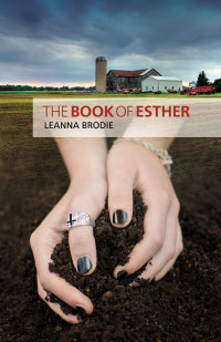 Cover image: The Book of Esther 9780889226821