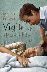 Cover image: Vigil 2nd edition 9780889226920