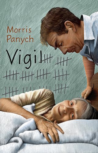 Imagen de portada: Vigil 2nd edition 9780889226920