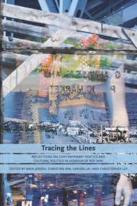 Omslagafbeelding: Tracing the Lines 9780889226944
