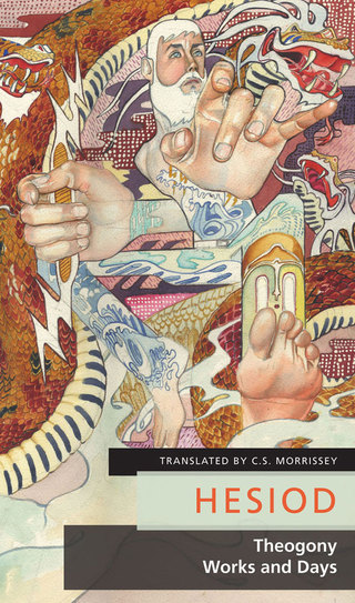 Cover image: Theogony / Works and Days 9780889227002