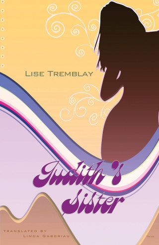 Cover image: Judith's Sister 9780889226777