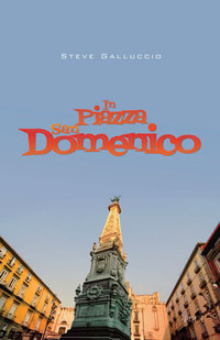 Cover image: In Piazza San Domenico 9780889226746