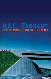 Cover image: The Strange Truth About Us 9780889226685