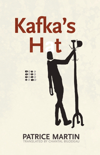 Cover image: Kafka's Hat 9780889227439