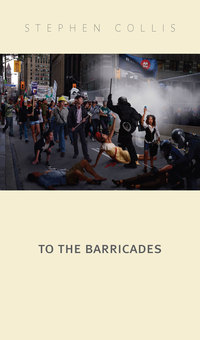 Cover image: To the Barricades 9780889227477