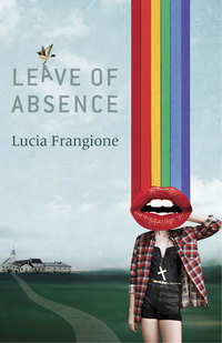 Imagen de portada: Leave of Absence 9780889227538