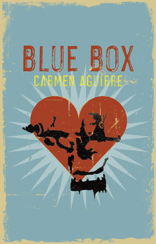 Cover image: Blue Box 9780889227576