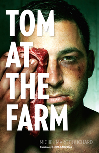 Imagen de portada: Tom at the Farm 9780889227590