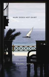 Cover image: Nuri Does Not Exist 9780889226555