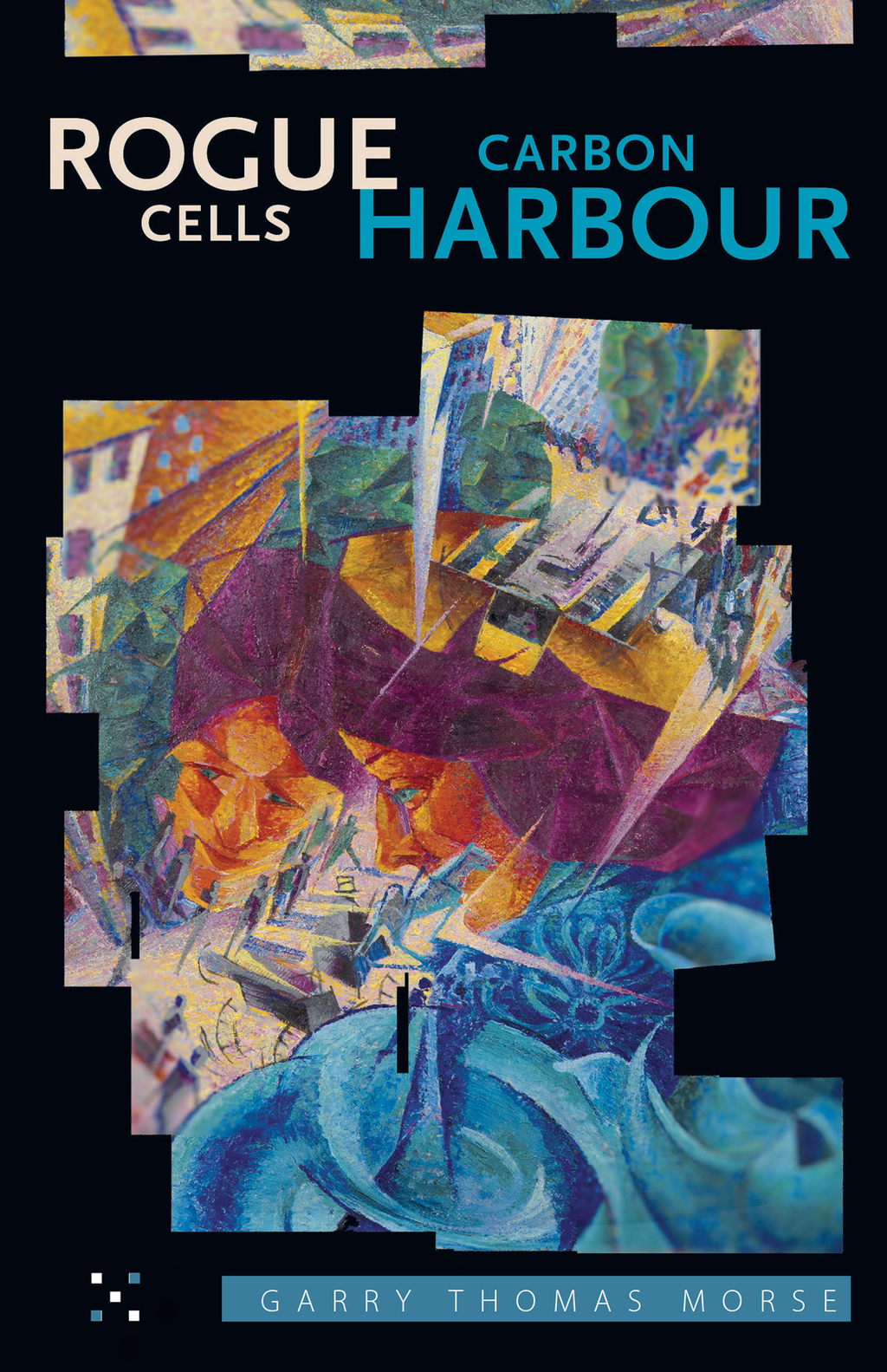 Rogue Cells / Carbon Harbour