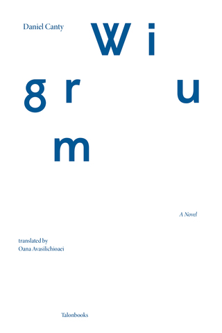 Cover image: Wigrum 9780889227781