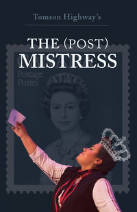 Imagen de portada: The (Post) Mistress eBook 9780889227804