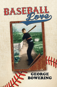 Titelbild: Baseball Love 9780889225299