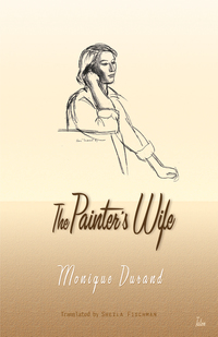 Titelbild: The Painter's Wife ebook 9780889225350