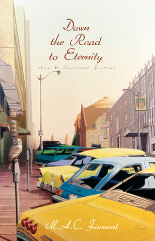 Imagen de portada: Down the Road to Eternity 9780889226159