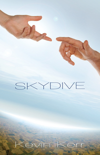 Cover image: Skydive 9780889226388