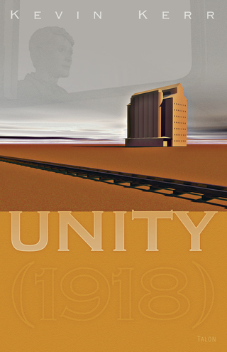 Cover image: Unity (1918) 9780889224612