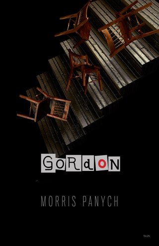 Cover image: Gordon 9780889226647