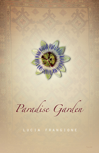 Omslagafbeelding: Paradise Garden 9780889226586