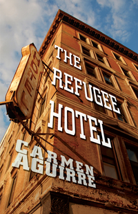 Cover image: The Refugee Hotel 9780889226500