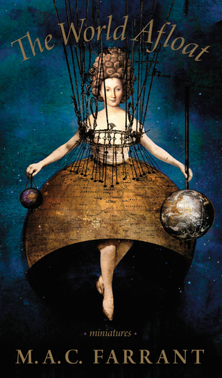 Cover image: The World Afloat 9780889228382