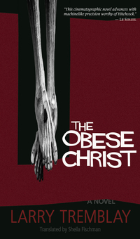 Titelbild: The Obese Christ e-book 9780889228429
