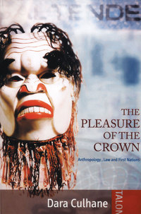 Imagen de portada: The Pleasure of the Crown ebook 9780889223158