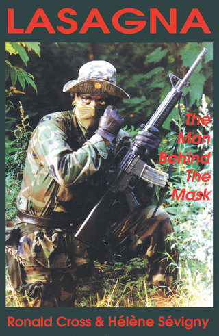 Cover image: Lasagna 9780889223486