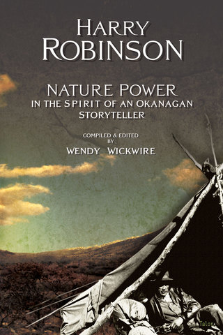 Cover image: Nature Power 9780889225046