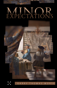Cover image: Minor Expectations 9780889228917