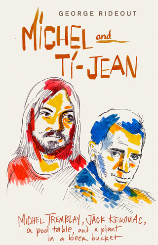 Cover image: Michel and Ti-Jean 9780889229020