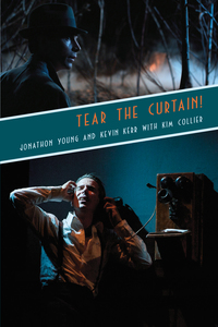 Imagen de portada: Tear the Curtain! 9780889229044