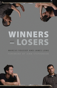 Imagen de portada: Winners and Losers 9780889229327