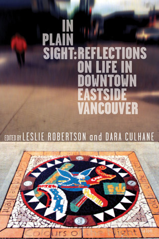 Cover image: In Plain Sight 9780889225138