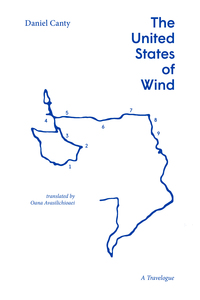 Cover image: The United States of Wind ebook 1st edition 9780889229426