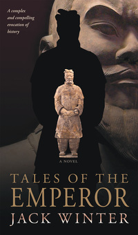 Titelbild: Tales of the Emperor 9780889229440