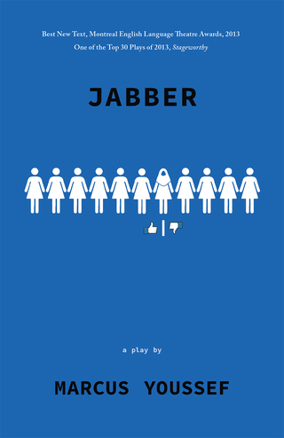 Cover image: Jabber 1st edition 9780889229501