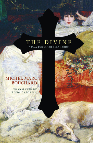 Cover image: The Divine 9780889229587