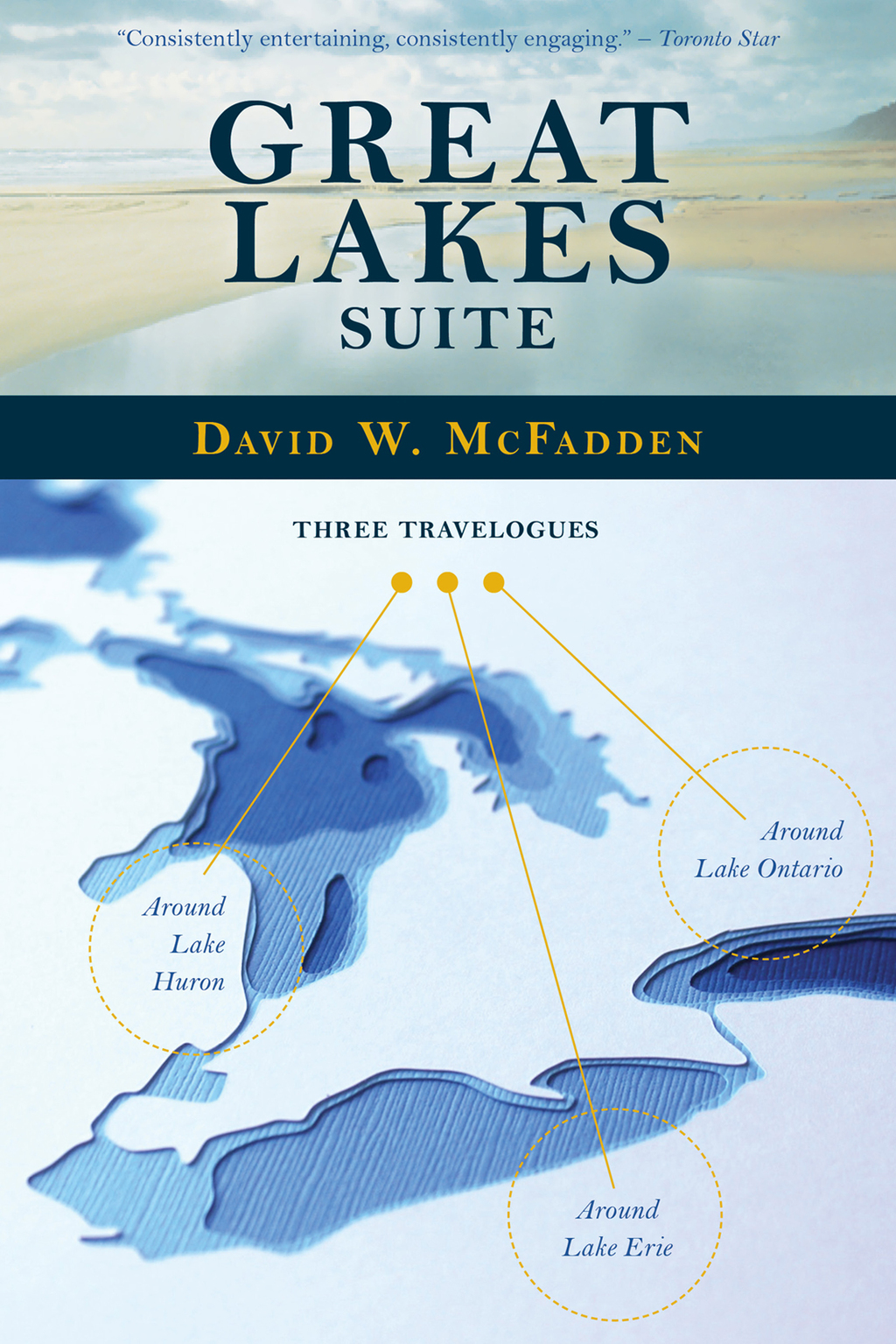 Great Lakes Suite eBook
