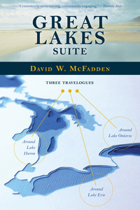 Cover image: Great Lakes Suite 9780889223820